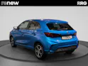 MG 3 1.5 Hybrid Luxury Aut.