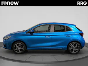 MG 3 1.5 Hybrid Luxury Aut.