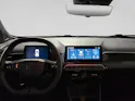 MG 3 1.5 Hybrid Luxury Aut.