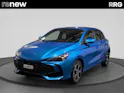 MG 3 1.5 Hybrid Luxury Aut.