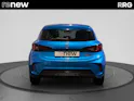 MG 3 1.5 Hybrid Luxury Aut.