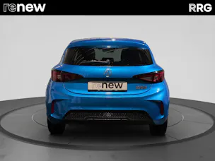 MG 3 1.5 Hybrid Luxury Aut.