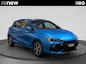 MG 3 1.5 Hybrid Luxury Aut.