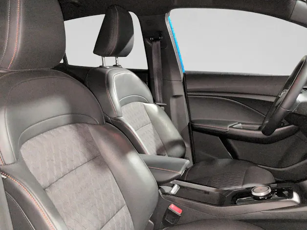 MG 3 1.5 Hybrid Luxury Aut.