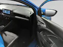 MG 3 1.5 Hybrid Luxury Aut.