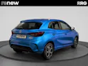 MG 3 1.5 Hybrid Luxury Aut.