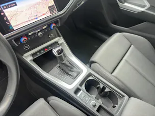 Audi Q3 1.5 35 TFSI Advanced S-Tronic