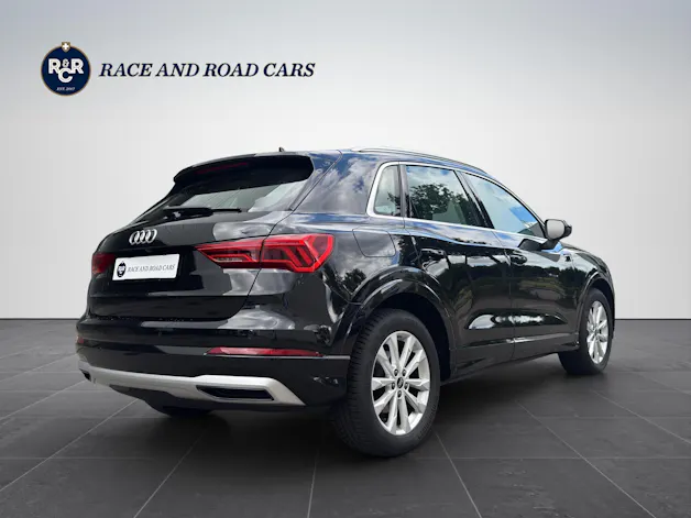 Audi Q3 1.5 35 TFSI Advanced S-Tronic