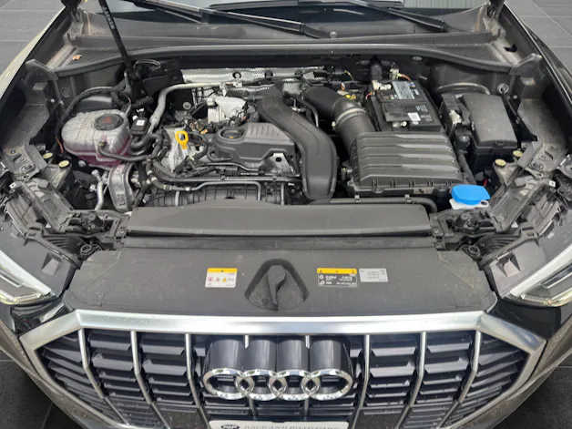 Audi Q3 1.5 35 TFSI Advanced S-Tronic