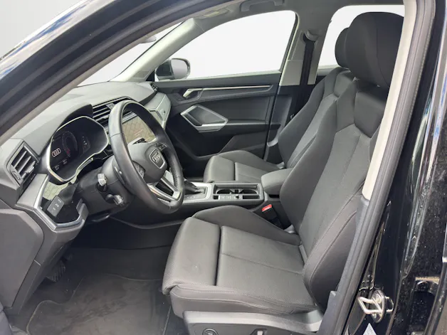 Audi Q3 1.5 35 TFSI Advanced S-Tronic