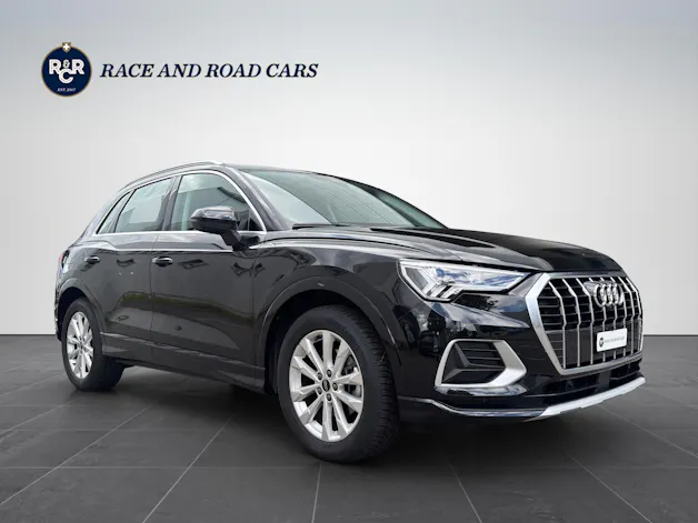 Audi Q3 1.5 35 TFSI Advanced S-Tronic