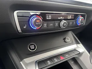 Audi Q3 1.5 35 TFSI Advanced S-Tronic