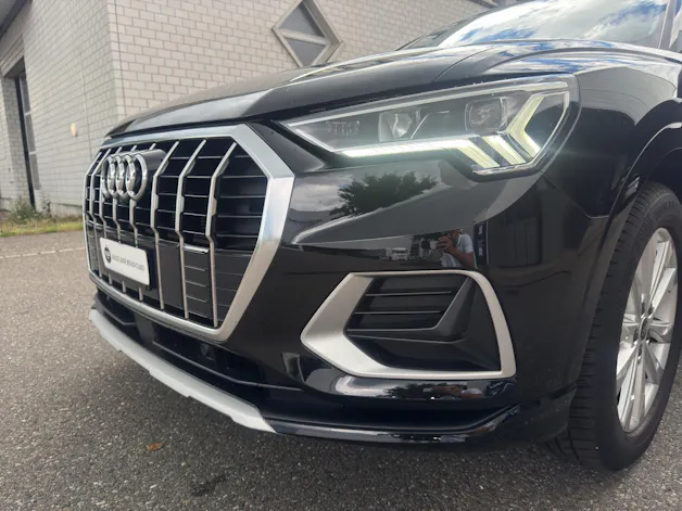 Audi Q3 1.5 35 TFSI Advanced S-Tronic