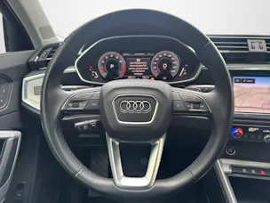 Audi Q3 1.5 35 TFSI Advanced S-Tronic