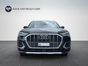 Audi Q3 1.5 35 TFSI Advanced S-Tronic