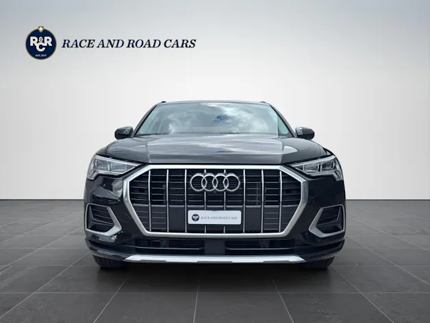 Audi Q3 1.5 35 TFSI Advanced S-Tronic