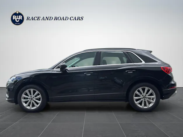 Audi Q3 1.5 35 TFSI Advanced S-Tronic