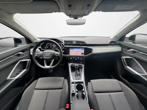 Audi Q3 1.5 35 TFSI Advanced S-Tronic