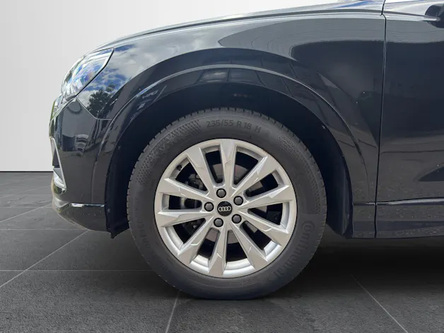 Audi Q3 1.5 35 TFSI Advanced S-Tronic