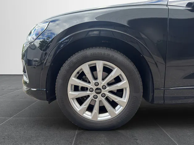 Audi Q3 1.5 35 TFSI Advanced S-Tronic
