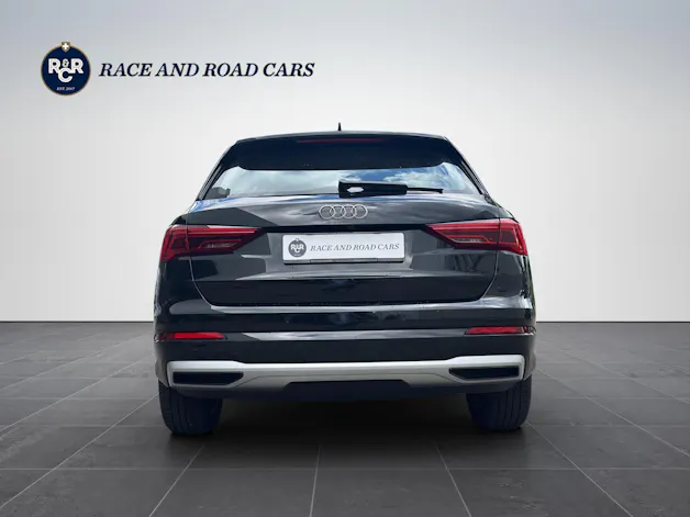Audi Q3 1.5 35 TFSI Advanced S-Tronic