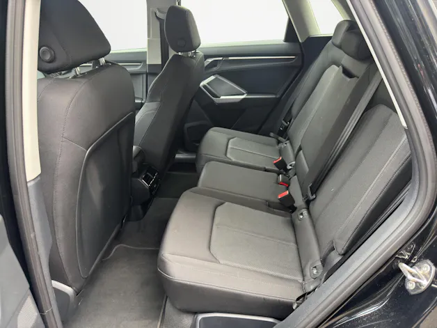 Audi Q3 1.5 35 TFSI Advanced S-Tronic