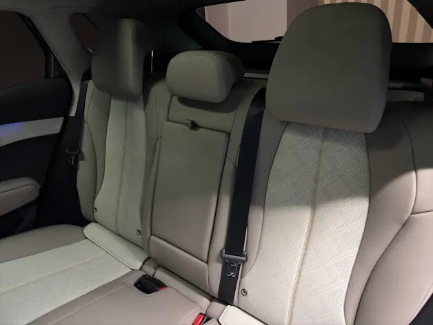 BYD Atto 3 EVO 74.8 kWh Excellence AWD