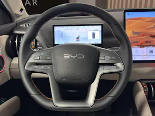 BYD Atto 3 EVO 74.8 kWh Excellence AWD