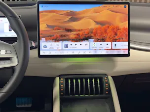 BYD Atto 3 EVO 74.8 kWh Excellence AWD
