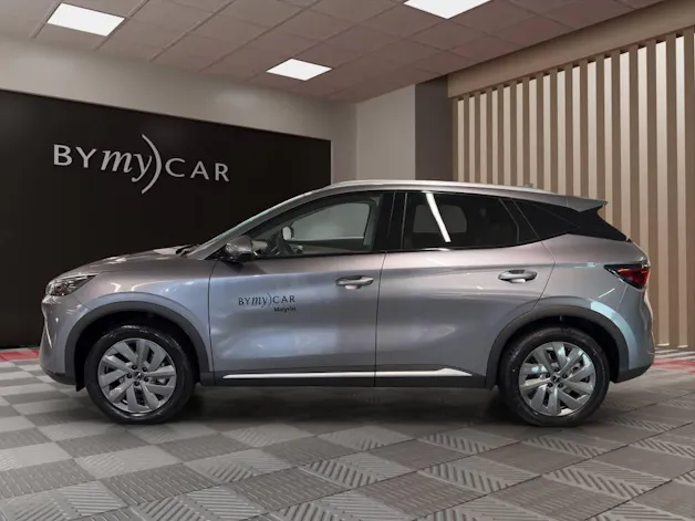 BYD Atto 3 EVO 74.8 kWh Excellence AWD
