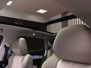 BYD Atto 3 EVO 74.8 kWh Excellence AWD