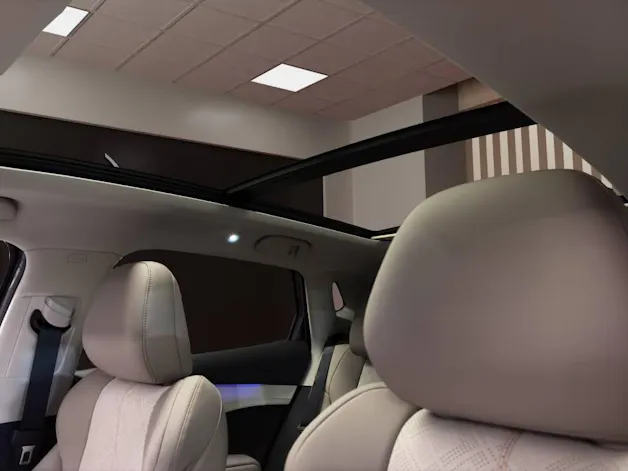 BYD Atto 3 EVO 74.8 kWh Excellence AWD