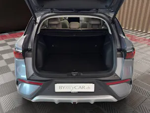 BYD Atto 3 EVO 74.8 kWh Excellence AWD