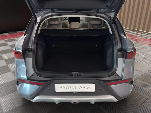 BYD Atto 3 EVO 74.8 kWh Excellence AWD