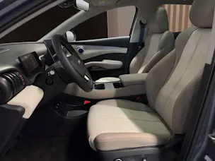 BYD Atto 3 EVO 74.8 kWh Excellence AWD