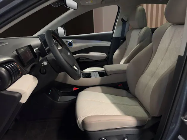 BYD Atto 3 EVO 74.8 kWh Excellence AWD