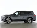Mercedes-Benz GLS 63 AMG 4Matic + 9G-Tronic
