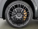 Mercedes-Benz GLS 63 AMG 4Matic + 9G-Tronic