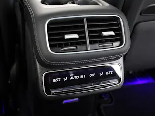 Mercedes-Benz GLS 63 AMG 4Matic + 9G-Tronic