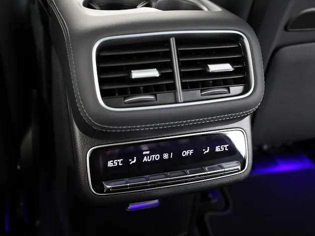 Mercedes-Benz GLS 63 AMG 4Matic + 9G-Tronic