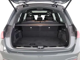 Mercedes-Benz GLS 63 AMG 4Matic + 9G-Tronic