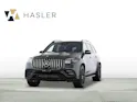 Mercedes-Benz GLS 63 AMG 4Matic + 9G-Tronic