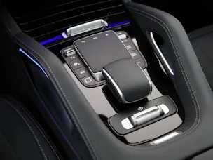 Mercedes-Benz GLS 63 AMG 4Matic + 9G-Tronic