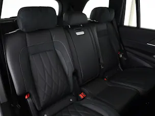 Mercedes-Benz GLS 63 AMG 4Matic + 9G-Tronic