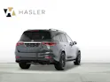 Mercedes-Benz GLS 63 AMG 4Matic + 9G-Tronic