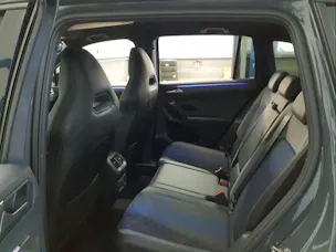 VW Tiguan 2.0TSI R 4Motion DSG
