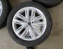 VW Tiguan 2.0TSI R 4Motion DSG
