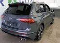 VW Tiguan 2.0TSI R 4Motion DSG