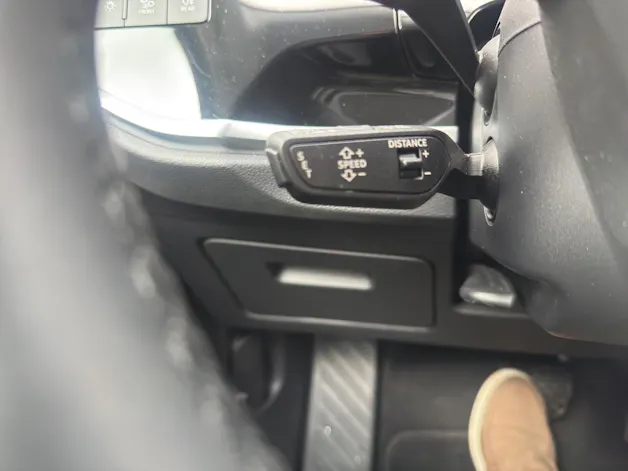 Audi Q3 1.5 35 TFSI Advanced S-Tronic