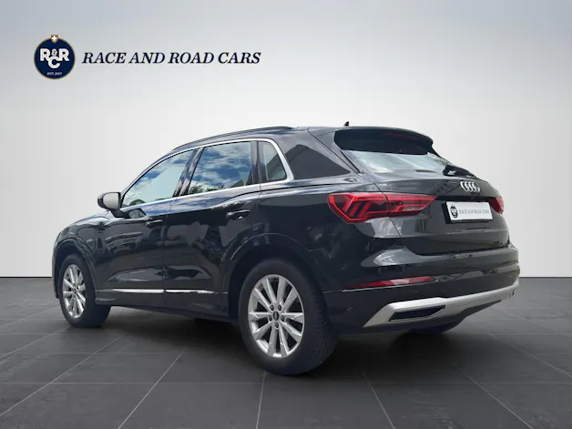 Audi Q3 1.5 35 TFSI Advanced S-Tronic